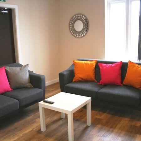 Premier Lodge Central Wolverhampton Exteriér fotografie